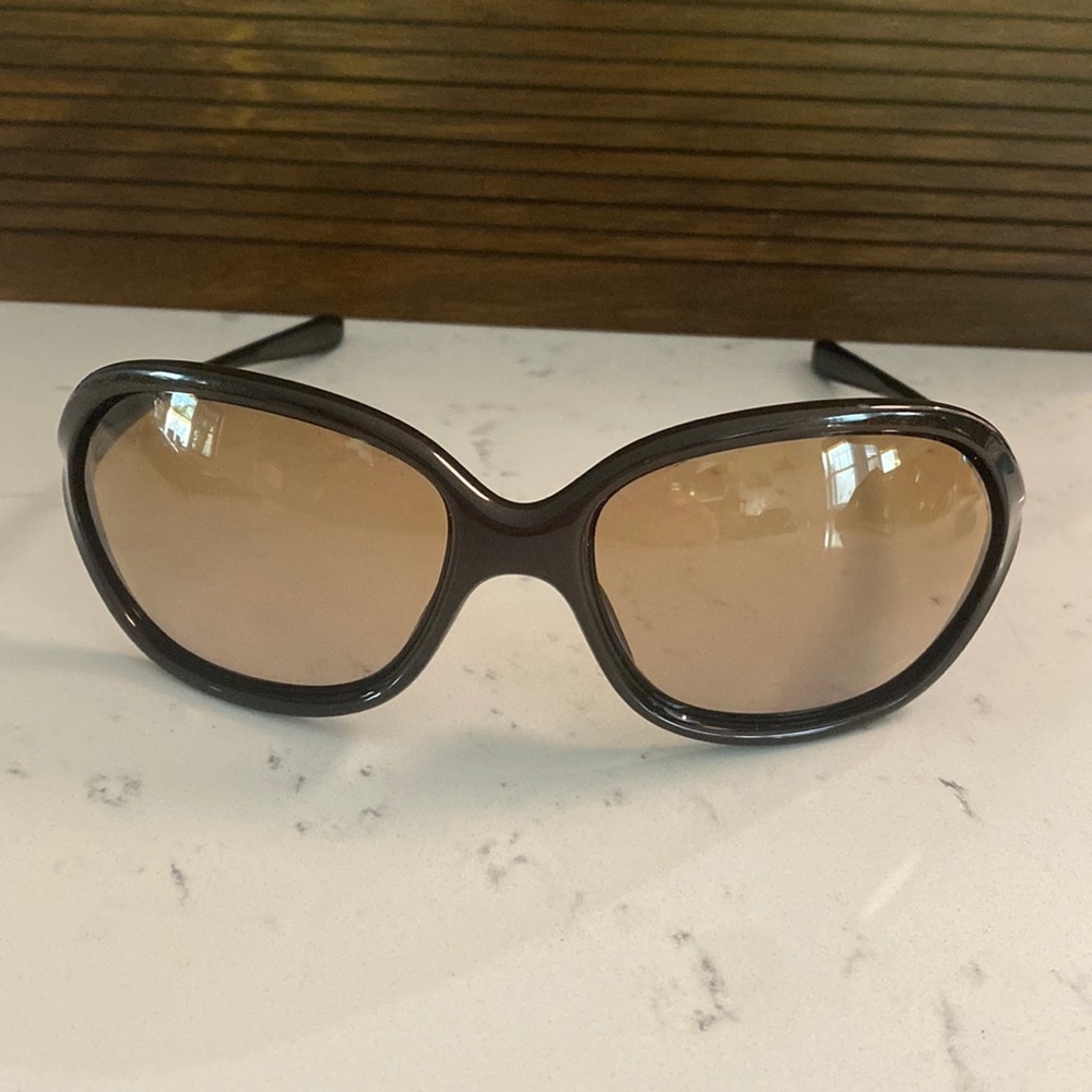 Gently used Oakley Warm Up Sunglesses